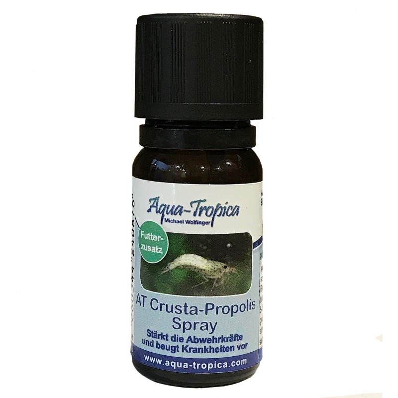 Dr Shrimp Crusta-Propolis
