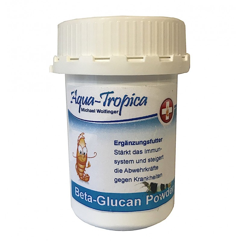 Beta-Glucan Powder