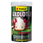 Tropical Axolotl sticks, nourriture pour axolotl en aquarium