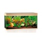 Aquarium Juwel Rio 350 bois clair