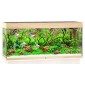 Aquarium Juwel rio 240 bois clair