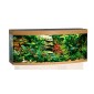 Aquarium juwel vision 450 bois clair