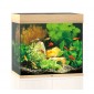 Aquarium Juwel lido 120 bois clair