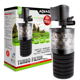 Aquael turbo filter 1000