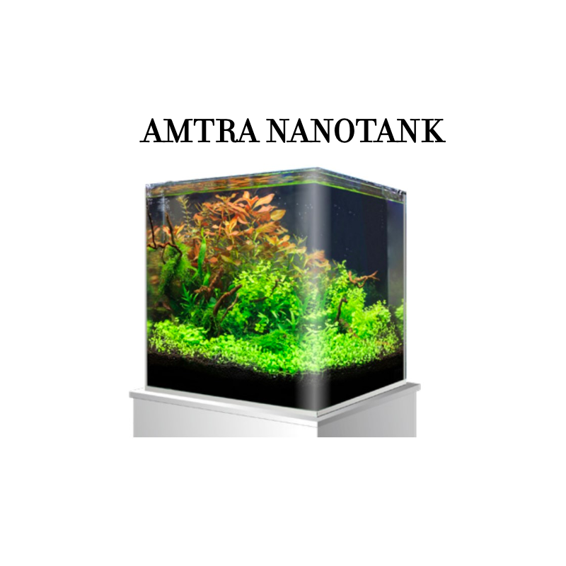 Cuve nue Nanotank 60 Amtra Cuve nue Nanotank 60 Amtra