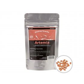 Shrimp Snacks Artemia 30 g