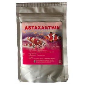 Genchem Biomax Astaxanthin