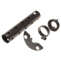 Intégration chauffage eden 511