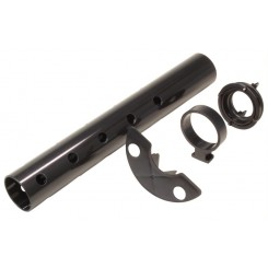 Intégration chauffage Eden 522 ou FES300