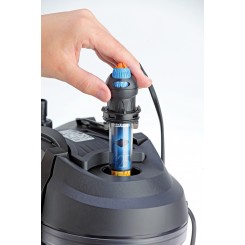 Filtre EDEN 521 Chauffant