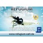 Refugium salt pH 6,5