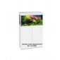 Aquarium Opti Set 125. 2.0 blanc