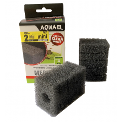 Mousse standard pour PAT