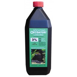 Solution Oxydator 3 % 1 litre