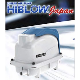 Compresseur Hiblow XP 80