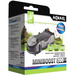 Pompe à air Miniboost 200