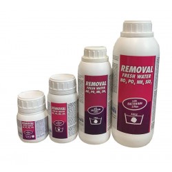 Résine anti-nitrate 500 ml