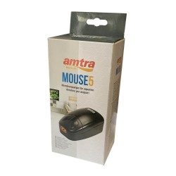 Pompe à air aquarium Mouse 5