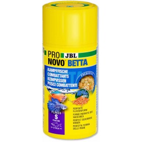 JBL PRONOVO Betta Flakes