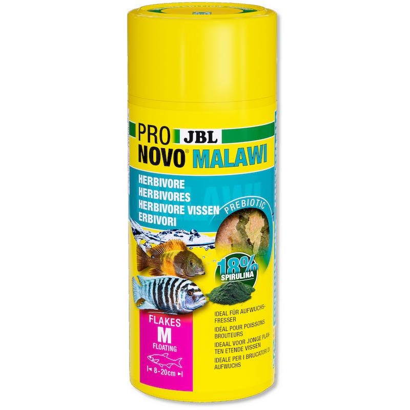 JBL Pro NovoMalawi 250 ml