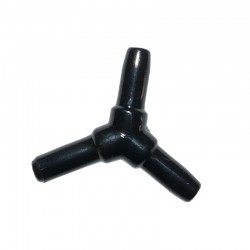 Y Pour pompe à air