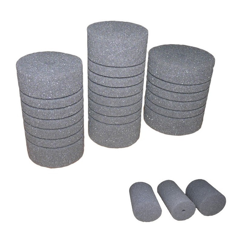 Mousse de filtration GM Mousse de filtration GM