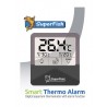 Thermomètre Smart Thermo Alarm
