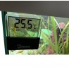 Thermomètre électronique pour aquarium