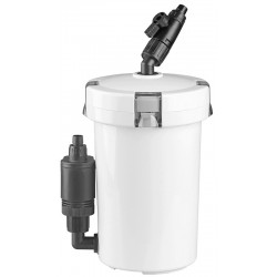 Eco Flow 120 Filtre extérieur d'aquarium