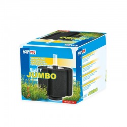 Exhausteur droit XXL