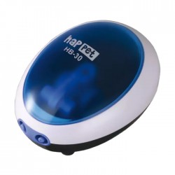 Pompe à air Happet HB30