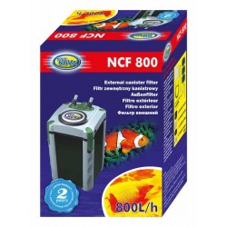 Filtre extérieur Aqua Nova 800