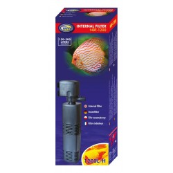 Filtre intérieur Nova 1 200 l/h