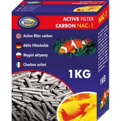 Charbon actif﻿ 1 Kg