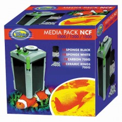 Pack filtre Nova 1000/1500