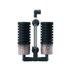 Exhausteur à compartiments NOVA