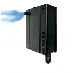 Filtre à décantation 550 L/h