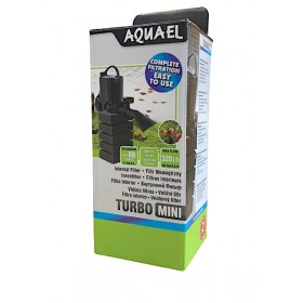 Filtre Turbo Mini AquaEL