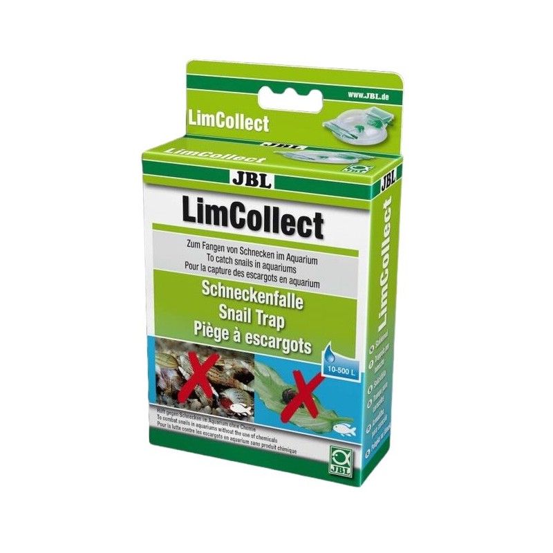 Piège à Escargots Et Limaces Bosmere - Lot De 3, Protection Naturelle Pour Jardin, Potager Et Fleurs