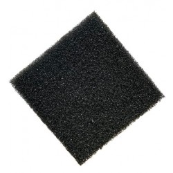 Mousse noire 10 PPI GM