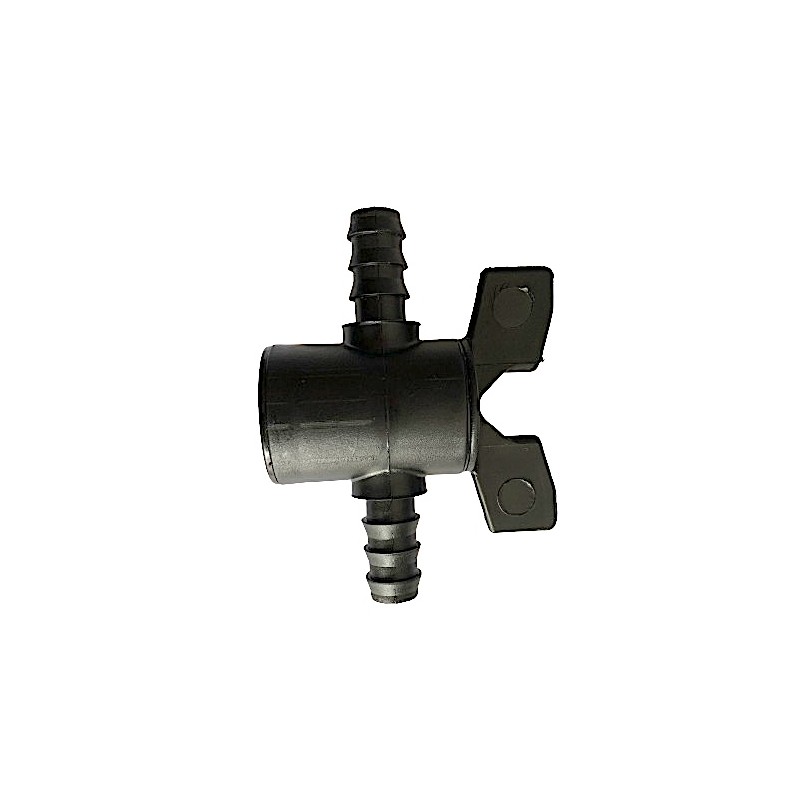 Robinet 12 mm pour aquarium