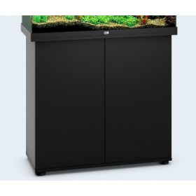 Meuble pour aquarium Juwel Rio 125 noir