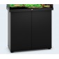 Meuble pour aquarium Juwel Rio 125 noir