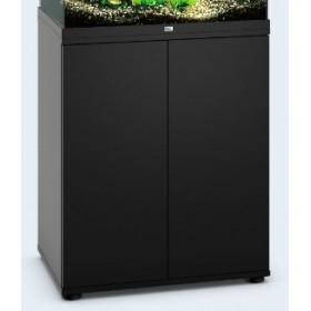 Meuble pour aquarium Juwel Lido 120 noir