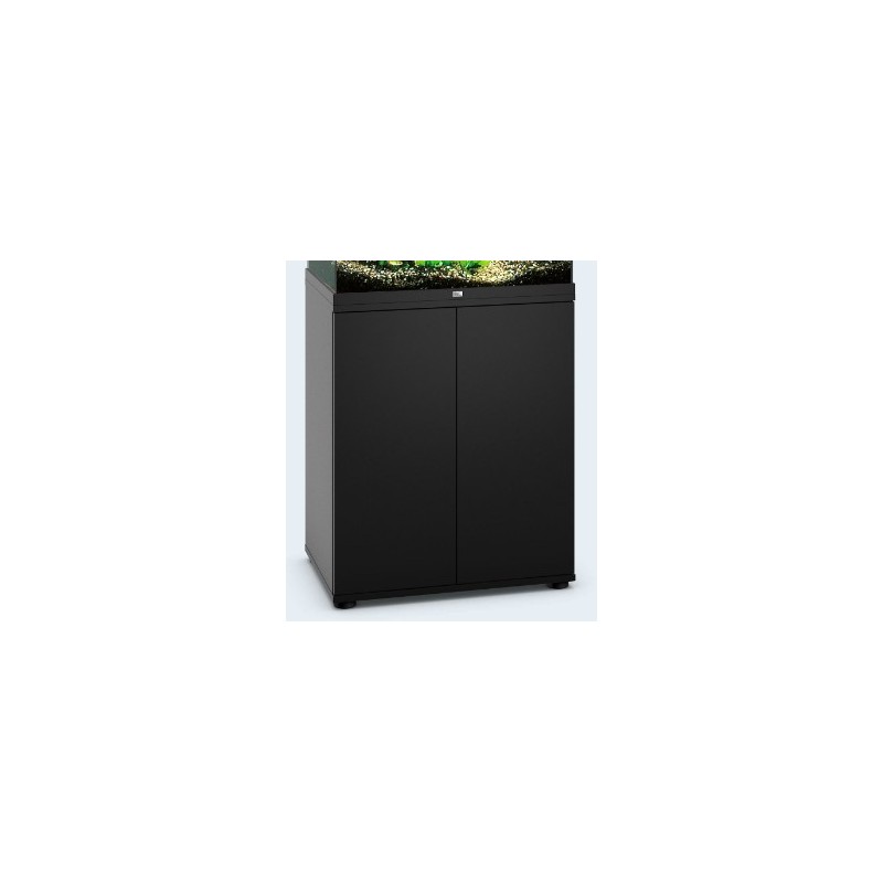 Meuble pour aquarium Juwel Lido 120 noir