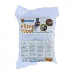 Ouate Blanche 100 g SP