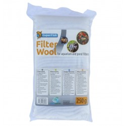 Ouate Blanche 250 g SP