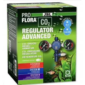 PROFLORA CO2 REGULATOR ADVANCED