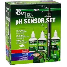 PROFLORA CO2 PH SENSOR SET