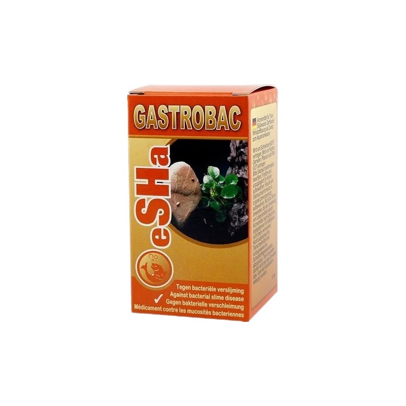 eSHa Gastrobac 10 ml